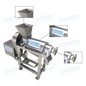 Hotsale Thương Mại Trái Cây Ép Máy Vắt Dứa Máy Ép Trái Cây Sprial Máy Làm Nước Trái Cây - Product Image 2