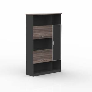 Aanpasbare Moderne Metalen Thuiskantoor Opbergkast Multifunctionele Mobiele Bestand En Gereedschapskast Met Wielen - Product Image 4