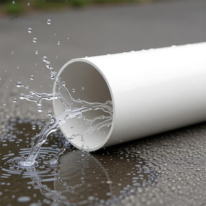 Tuyau <span class=keywords><strong>de</strong></span> drainage et d'évacuation des eaux usées en <span class=keywords><strong>PVC</strong></span>/UPVC collé, grand format, 90mm, 100mm, 160mm, 200mm, 350mm, 400mm, 630mm, <span class=keywords><strong>4</strong></span>, <span class=keywords><strong>6</strong></span>, 8 pouces, vente en gros - Product Image 2