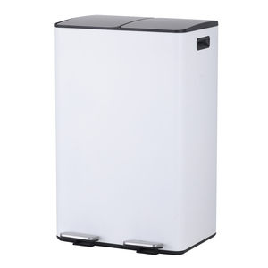 60L 40l factory recycle bin for kitchen recycle bin for kitchen