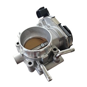 Boîtier de papillon 9023782 96875270 pour Chevrolet Sail Opel Jun Hongguang Pièce de rechange - Product Image 2
