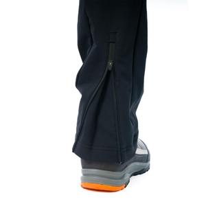 Pantaloni da Trekking da uomo CAMPELLI pantaloni da Trekking Casual leggeri e traspiranti Plus Size inverno estate a vita bassa antivento antivento - Product Image 3