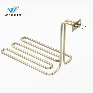 Bobina elettrica tubolare <span class=keywords><strong>resistenza</strong></span> asta <span class=keywords><strong>resistenza</strong></span> aria friggitrice <span class=keywords><strong>forno</strong></span> tostapane elemento riscaldante per fornelli elettrici - Product Image 3