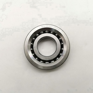 MM75BS110DUH Kugelumlaufspindel-Stützlager MM75BS110 MM75BS110QUH 75x110x15 mm - Product Image 4