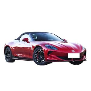 รถยนต์ไฟฟ้าใหม่ <span class=keywords><strong>MG</strong></span> <span class=keywords><strong>Cyberster</strong></span> ปี 2024 ระยะทาง 501 กม. รถสปอร์ตไฟฟ้าใหม่ <span class=keywords><strong>ราคา</strong></span>ในจีน รับจองล่วงหน้า - Product Image 1