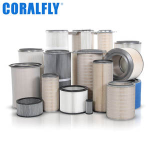 K1727 K1119019001A0 FK1119019001A0A0026 Air Filter for <strong>Foton</strong> <strong>View</strong> Van <strong>CS2</strong> Engine <strong>Parts</strong> - Product Image 3