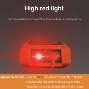 Fnet เครื่องวัดไฟฟ้าใยแก้วนำแสง4-in-1ขนาดเล็ก <span class=keywords><strong>FN</strong></span>-009เครื่องทดสอบแสงขนาด1 mW 5กม. เครื่องตรวจจับความผิดพลาดทางสายตา RJ45อุปกรณ์ FTTH ในร่ม - Product Image 4