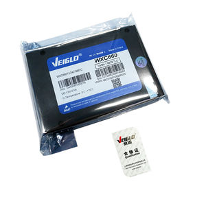 ฮาร์ดดิสก์แบบแข็งทนทานทนทาน U2 NVMe1 <span class=keywords><strong>2</strong></span> 4 TB ฮาร์ดไดรฟ์ภายในสำหรับแล็ปท็อปพีซี U.<span class=keywords><strong>2</strong></span> NVMe SSD - Product Image 5