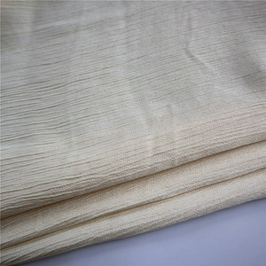 Di alta qualità morbido e tocco morbido cupro viscosa rayon <span class=keywords><strong>tessuto</strong></span> del <span class=keywords><strong>tessuto</strong></span> per il vestito - Product Image 1