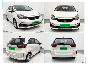 Modèle 2026 Berline 1.5L CVT Euro VI Pneus R16 Traction avant <span class=keywords><strong>Voiture</strong></span> compacte la plus vendue Édition rafraîchie - Product Image 3