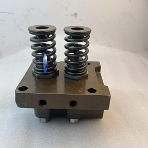 Tête de pompe à carburant 4902732 pour moteur ISLE8.9, pièce de rechange - Product Image 1
