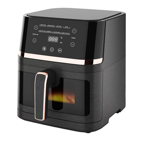 Thương hiệu mới Nồi chiên không khí màn hình cảm ứng đa chức năng thương mại Nồi chiên không khí cho Bán Sỉ - Product Image 2