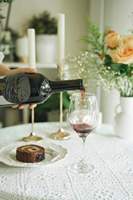 FEI TSWEI Vin Rouge Sec de Haute Qualité 100% Cépage Marselan Fût de Chêne Bouteille 750ml Millésime 2021 15% d'Alcool Vin de Table Familial