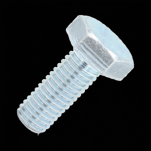 Perno hexagonal para Nissan Navara D22 2000-2011 OE 08114-0251B 081140251B - Product Image 3