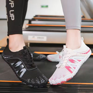 Nuevas Sandalias Deportivas Minimalistas para Hombre y Mujer, Calzado de Cinco Dedos para Fitness, Yoga, Pesca, Natación, Vadeo y Playa, Antideslizantes - Product Image 2