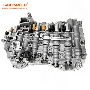 Transpeed otomatik şanzıman sistemleri Tf-60sn şanzıman gövdesi 09g 325039c otomatik şanzıman 09g vana gövdesi Solenoid seti