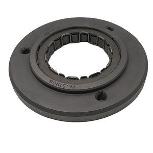 Piezas de ATVs <span class=keywords><strong>BRP</strong></span>, cojinete de goma unidireccional de arranque de embrague OEM para Outlander 800 2006-2015, 420659111, 420659261, piezas de ATV UTV - Product Image 2