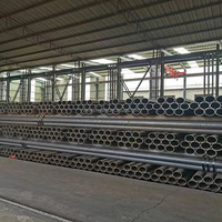 Tubería de Acero al Carbono en Oferta para Construcción e Ingeniería de Tuberías