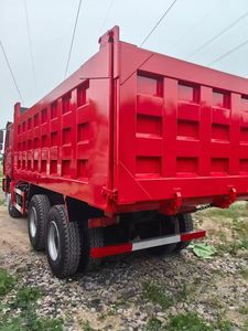 รถบรรทุกสินค้า 6*4 แชคแมน F3000 มือสอง ยี่ห้อดัง 10 ล้อ รถบรรทุกบรรทุกหนักแบบตู้ ราคาถูก F4000 F5000 - Product Image 3