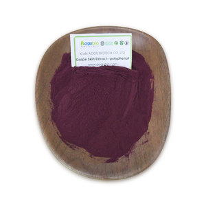 Aogubio ekstrak biji anggur, ekstrak biji anggur organik alami 100% - Product Image 2