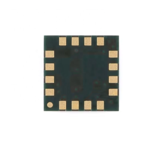 Qma6100p LGA-12 qmc5883l qmc5883p LGA-16 <span class=keywords><strong>3</strong></span>-अक्ष 6-अक्ष त्वरण gomagnetitomind क्षेत्र सेंसर चिप - Product Image 1