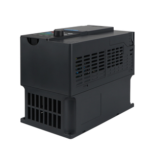 M-driver PV500-0055G3 5.5KW Hybrid <b>Solar</b> Three Phase 380V VFD Variable Frequency Drive LCD+LED Display <b>Solar</b> Watering PV500-0055 - Product Image 4