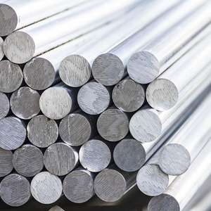 Fábrica De Abastecimento De Alta Qualidade 2024 T351 Barra De Alumínio Sólido - Product Image 3