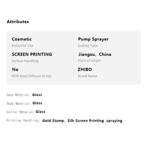 Botella de Perfume de Lujo Árabe, Fragancia de Oriente Medio, Atal 100ml, Embalaje - Product Image 6