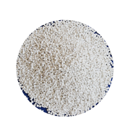 Plastik Umum OBP UL2809 Pabrik Cina Partikel Resin PC/ABS V0 Tahan Api Bersertifikasi ROHS/REACH untuk Pencetakan Injeksi