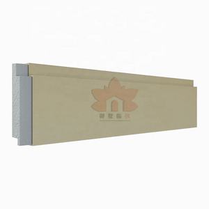 لوح زخرفي خارجي للمنازل من مادة EPS، عزل رغوي تركي فوجا مع قوالب زخرفية. - Product Image 5