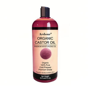 Aceite Corporal para Masajes y Cuidado de la Piel - Aceite Corporal Iluminador e Hidratante para Todo Tipo de Piel, Aceite Esencial - Product Image 1