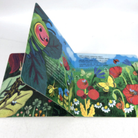 Cahier d'activité pour enfant, carnet d'écriture et de dessin personnalisé en carton, pour écrire et s'amuser en anglais, impression drôle, offre spéciale,