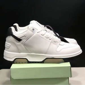 2026 Marque Originale Qualité Supérieure Designer de Luxe Baskets Blanches Classiques Unisexe, Chaussures de Course et de Basketball pour Hommes d'extérieur - Product Image 6
