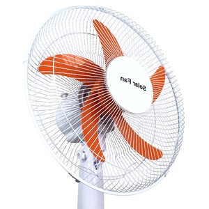 Lámpara Solar Recargable AC/DC <span class=keywords><strong>Omsen</strong></span> con Control Remoto, Panel Solar, Batería, Material ABS, 16 Pulgadas, 15W, Modelo ZL-168, Hecho en China - Product Image 3