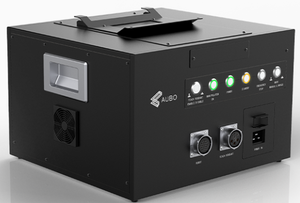 หุ่นยนต์สอนงานอัจฉริยะ ONA-Aoboxie AUBO-i3 พร้อมระบบวิชั่น หุ่นยนต์อุตสาหกรรมแบบ 6 แกน ชิ้นส่วนหลัก PLC รับน้ำหนักได้ 3 กิโลกรัม - Product Image 5