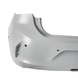 9829754980 Classic Design Auto Body Kit <span class=keywords><strong>paraurti</strong></span> <span class=keywords><strong>posteriore</strong></span> per <span class=keywords><strong>Opel</strong></span> Vauxhall <span class=keywords><strong>Corsa</strong></span> F 2019- - Product Image 6