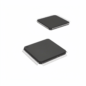 Embedded M451VG6AE Buy Online Electronic Components 100 LQFP Authorized Distributor - Product Image 1