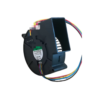 Nuovo e Originale 1pz Psb1297pyb1-ay Interruttore Ventola di Raffreddamento Psb1297pyb1ay Ventola Disponibile in Magazzino Controllore Programmabile PLC - Product Image 1