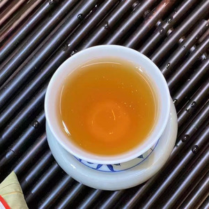 Té Blanco Shoumei 2016 Vintage Fuding Fujian <span class=keywords><strong>de</strong></span> Alta Montaña, Hojas Sueltas Envejecidas, Aroma Zongzi, Aroma a Bambú, 1 kg - Product Image 3