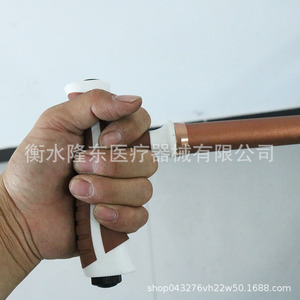 Xuhaode Aluminum Alloy <b>Walking</b> <b>Stick</b> With Light Adjustable Height For Elderly Outdoor Use - Product Image 4