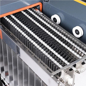 Precipitador electrostático <span class=keywords><strong>industrial</strong></span> ESP para <span class=keywords><strong>extracción</strong></span> <span class=keywords><strong>de</strong></span> niebla <span class=keywords><strong>de</strong></span> aceite en <span class=keywords><strong>cocina</strong></span> Maquinaria <span class=keywords><strong>de</strong></span> eliminación <span class=keywords><strong>de</strong></span> gas <span class=keywords><strong>de</strong></span> suministro <span class=keywords><strong>de</strong></span> alta potencia - Product Image 1