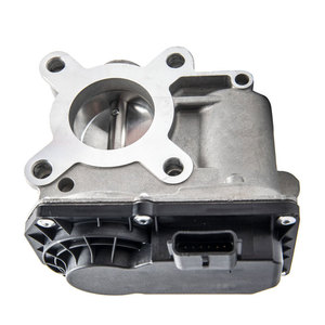 Corps de papillon pour DACIA Sandero II RENAULT Clio <span class=keywords><strong>III</strong></span> <span class=keywords><strong>Kangoo</strong></span> 01-07 8200284968 - Product Image 4