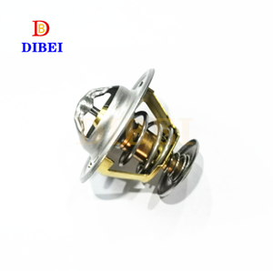 Thermostat de liquide de refroidissement de moteur de voiture de haute qualité 25510-4A700 pour FORD HYUNDAI Kia Sorrento 2.5D 2.5TD 2.5 CRDI 2.5 CRDi 4WD - Product Image 3