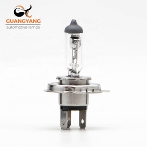 Bóng đèn ô tô <span class=keywords><strong>H4</strong></span> <span class=keywords><strong>24V</strong></span> 100/90W P43T Halogen 9003 HB2 4300K - Product Image 3