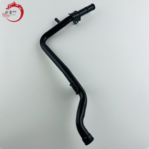25450-03002 2545003002 PIPE ASSY-HEATER pour Hyundai/Kia 25450 03002 - Product Image 3