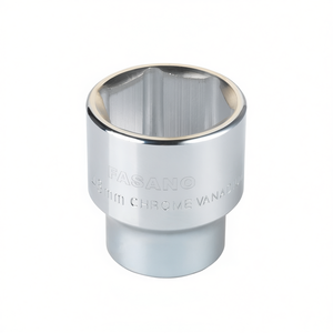 Fasano <b>Socket</b> Wrench <b>46mm</b> Chrome Vanadium Automotive Repair Tool - Product Image 2