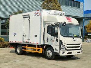 <span class=keywords><strong>Camion</strong></span> <span class=keywords><strong>frigorifique</strong></span> JMC 4x2 pour aliments, petit <span class=keywords><strong>camion</strong></span> de réfrigération, <span class=keywords><strong>camion</strong></span> de crème glacée, congélateurs, camions frigorifiques - <span class=keywords><strong>Prix</strong></span> - Product Image 2