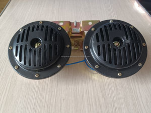 Alarme de klaxon de <span class=keywords><strong>moteur</strong></span> diesel xe215c xe215d, alarme de klaxon de pelle xe215c xe215d - Product Image 2