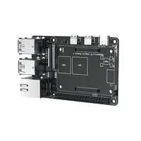 Adaptateur BIGTREETECH PI4B V1.0 pour CM4 ou CB1 assez puissant pour exécuter linux adaptateur idéal et rentable