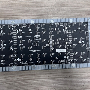 Modules d'affichage <span class=keywords><strong>LED</strong></span> GOB Indoor P1.53, créatifs, flexibles, <span class=keywords><strong>ruban</strong></span> souple, étanches IP65, 320x160mm, mur vidéo <span class=keywords><strong>LED</strong></span> - Product Image 5